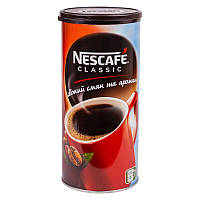 Кофе Nescafe Classic \ Нескафе Классик (475 г) растворимый в ж\б