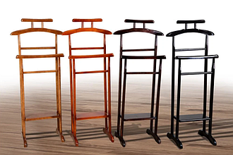 Вішалка підлогова Альфа