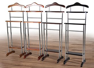 Вішалка підлогова Металік плічка