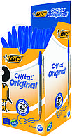 TM "BIC" Ручка BIC Cristal червона (1 шт)