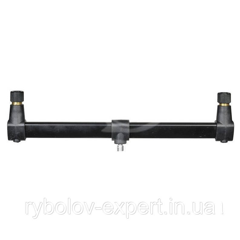 Буз-Бар Carp Zoom Strong Buzz Bar, 2 rod, 30см matte black (CZ1239)