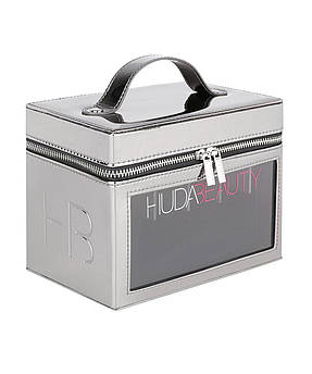 Кейс для косметики HUDA BEAUTY Vanity Case 21 см x 13 см x 16 см