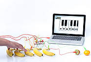 Makey Makey Творчий набір для розваги та розвитку, фото 3