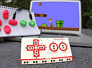 Makey Makey Творчий набір для розваги та розвитку, фото 5