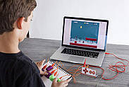 Makey Makey Творчий набір для розваги та розвитку, фото 6
