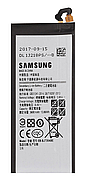 Акумуляторна батарея (АКБ) для Samsung J730 (2017) (EB-BJ730ABE)