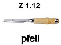 Pfeil Z 1.12