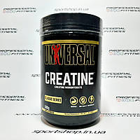 Креатин Universal Nutrition Creatine, 500 g