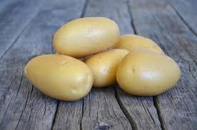 Ранний посадочный желтый картофель Королева Анна - фото 3 - id-p1060152094