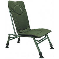 Крісло коропове складне Elektrostatyk F8 без ручок