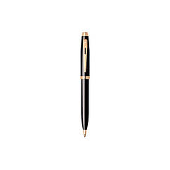 Кулькова ручка Sheaffer Gift Collection 100 Glossy Black Sh932225