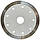 Алмазний диск по плитці та керамограніту Kona Flex 125 х 1,4 х 10 х 22,2 Ceramic, фото 2