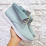 Жіночі черевики на низькому ходу Nino демісезон, фото 7