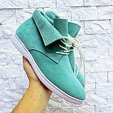 Жіночі черевики на низькому ходу Nino демісезон, фото 9