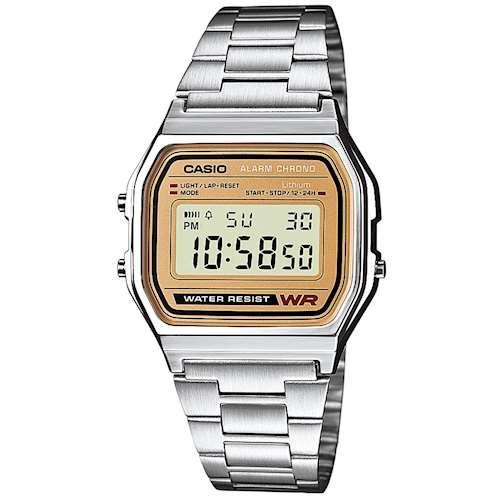 Годинник Casio A158WEA-9EF