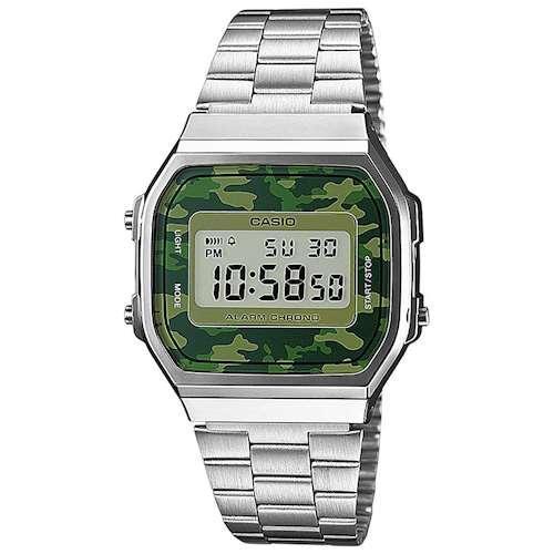 Годинник Casio A168WEC-3EF