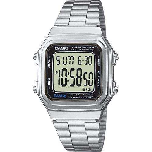 Годинник Casio A178WEA-1AES