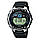 Чоловічі наручні годинники електронні стильні Японія оригінал Casio Collection AE-2000W-1AVEF, фото 2