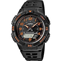 Часы наручные Casio Collection AQ-S800W-1B2VEF