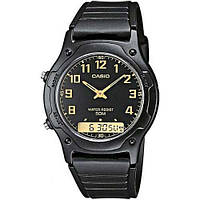 Часы наручные Casio Collection AW-49H-1BVEF