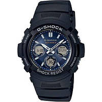 Часы наручные Casio G-Shock AWG-M100SB-2AER