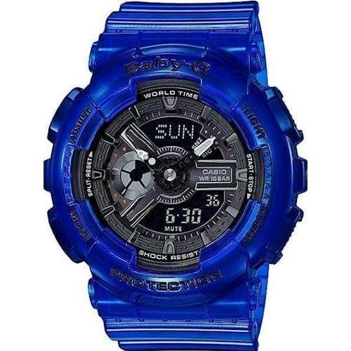 Годинник Casio BA-110CR-2AER