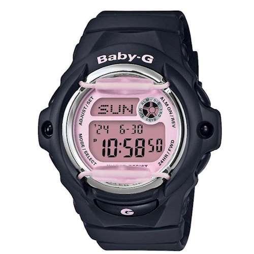 Годинник Casio BG-169M-1ER