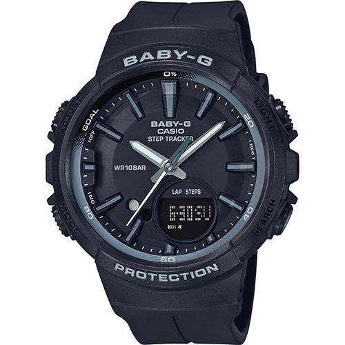 Годинник Casio BGS-100SC-1AER