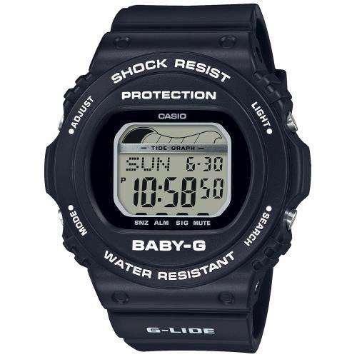 Годинник Casio BLX-570-1ER
