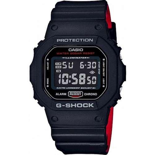 Годинник Casio DW-5600HR-1ER