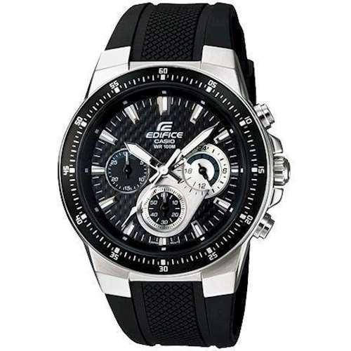 Harga casio edifice chronograph hotsell