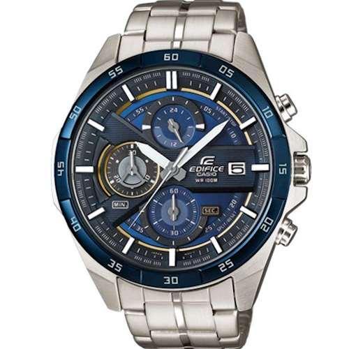 Годинник наручний чоловічий Casio Edifice EFR-556DB-2AVUEF (модуль 5451)