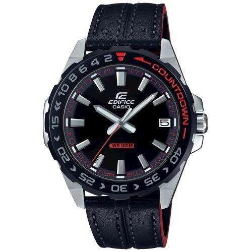 Годинник Casio EFV-120BL-1AVUEF