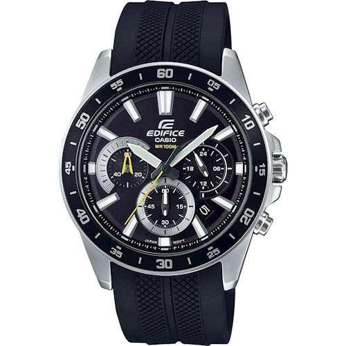 Годинник Casio EFV-570P-1AVUEF