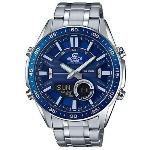 Годинник Casio EFV-C100D-2AVEF