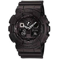 Часы наручные Casio G-Shock GA-100-1A1ER