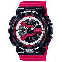 Годинник Casio GA-110RB-1AER