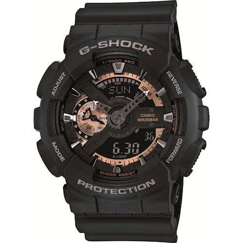 Годинник Casio GA-110RG-1AER