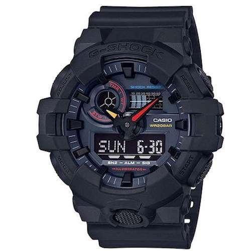 Годинник Casio GA-700BMC-1AER