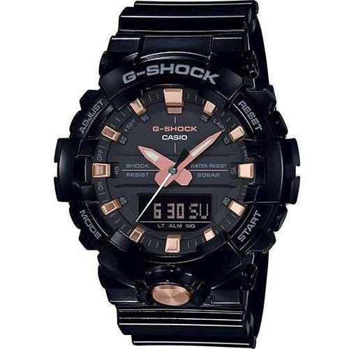 Годинник Casio GA-810GBX-1A4ER