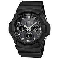 Часы наручные Casio G-Shock GAW-100B-1AER