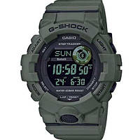 Часы наручные Casio G-Shock GBD-800UC-3ER