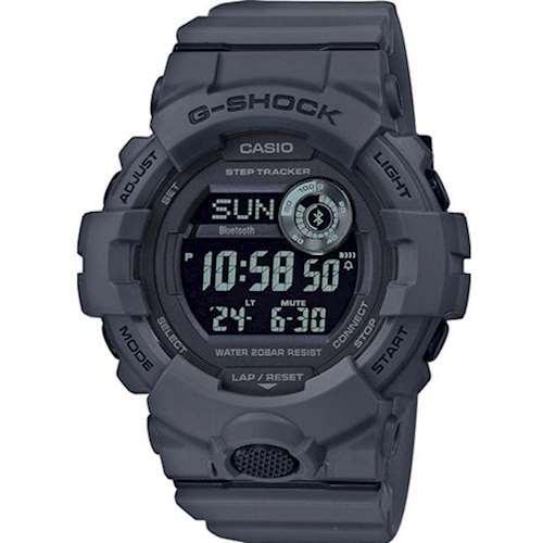 Часы наручные Casio G-Shock GBD-800UC-8ER - фото 1 - id-p1054168712
