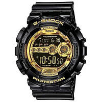 Часы наручные Casio G-Shock GD-100GB-1ER