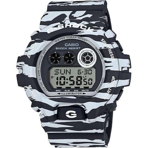 Годинник Casio GD-X6900BW-1ER