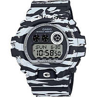 Часы наручные Casio G-Shock GD-X6900BW-1ER