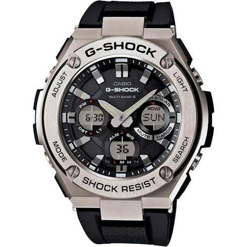 Годинник Casio GST-W110-1AER