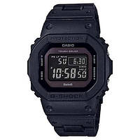 Электронные наручные часы оригинальные Япония Casio G-Shock GW-B5600BC-1BER