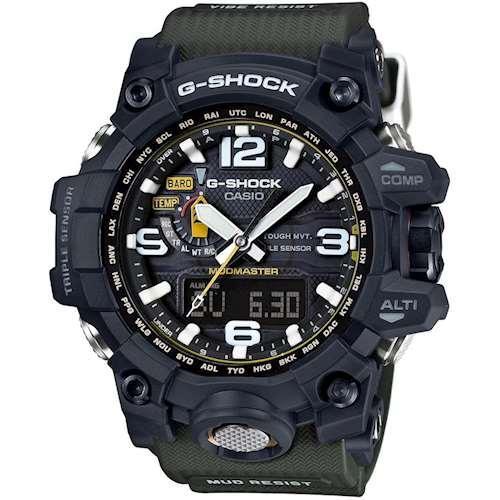 Годинник Casio GWG-1000-1A3ER