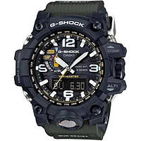 Часы наручные Casio G-Shock GWG-1000-1A3ER